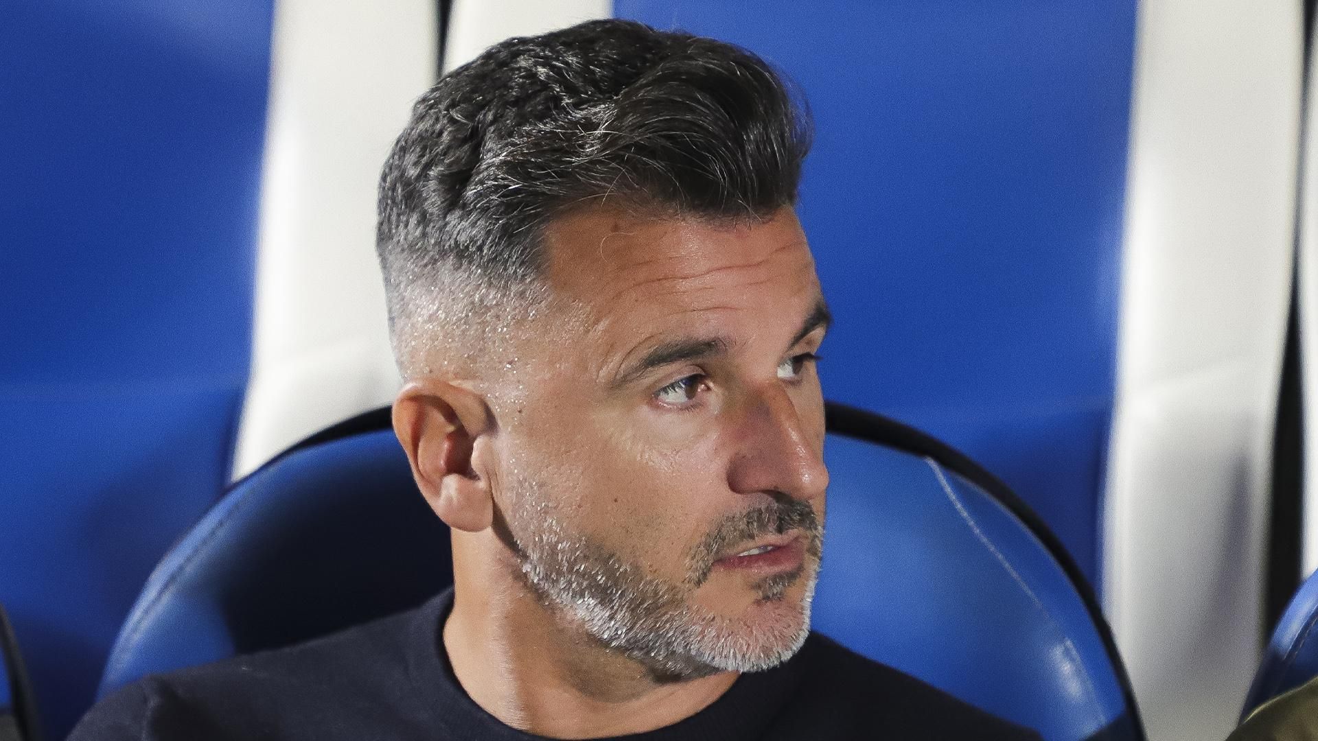 El CD Leganés - Córdoba CF, en imágenes
