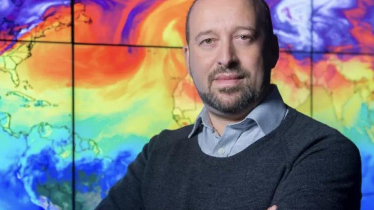 Gavin Schmidt, de la NASA, considera que es muy improbable demostrarlo