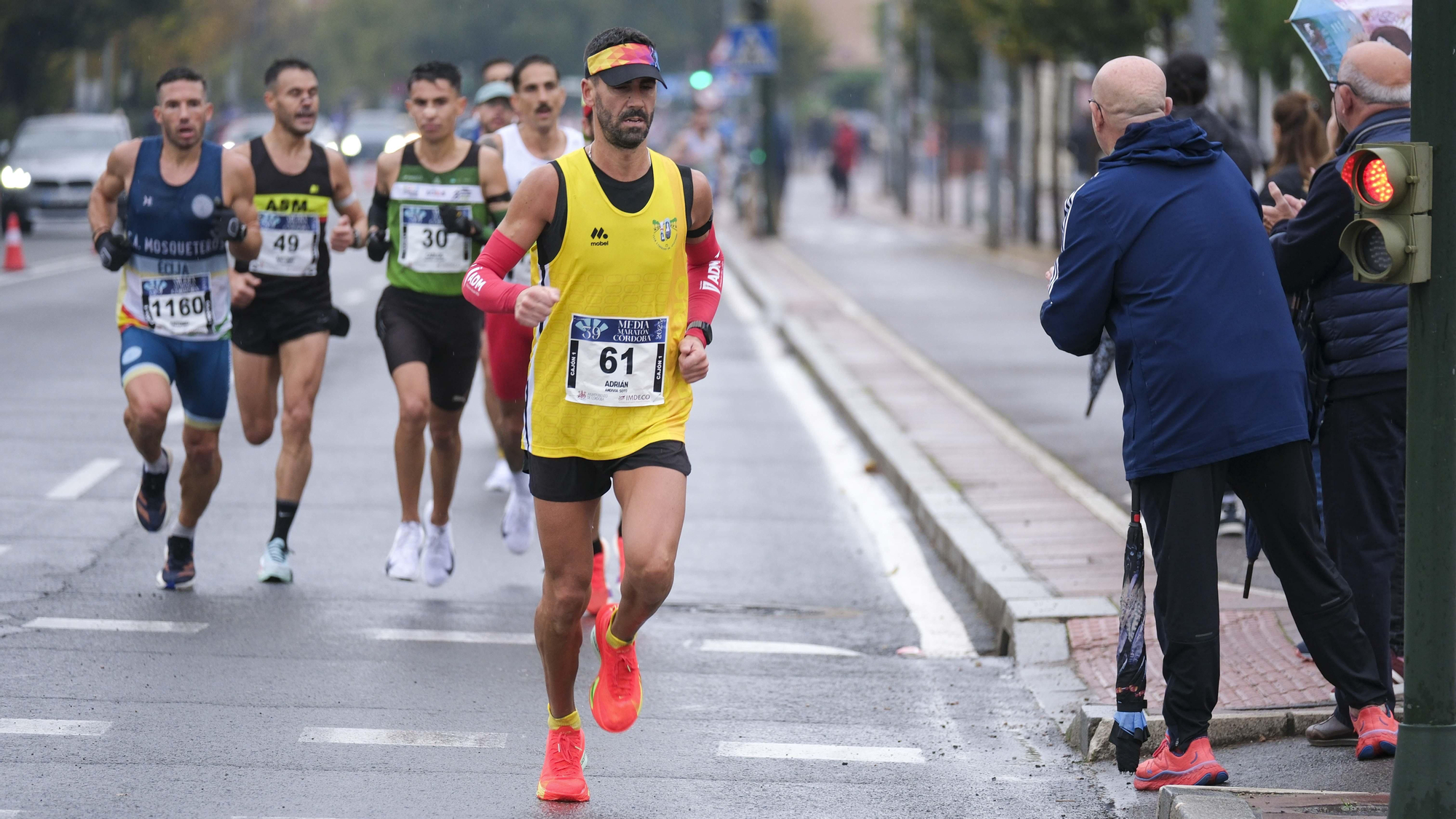 39ª Media Maratón de Córdoba