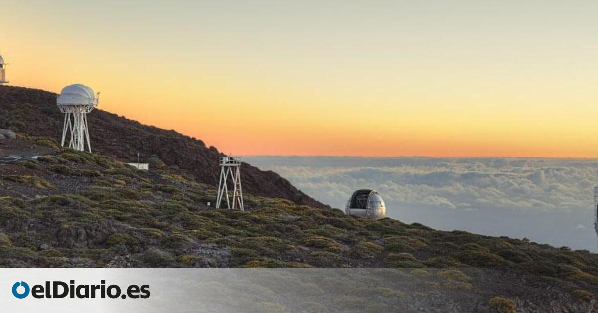 Una isla que aprendió a contar la luz: La Palma, laboratorio cuántico de referencia mundial