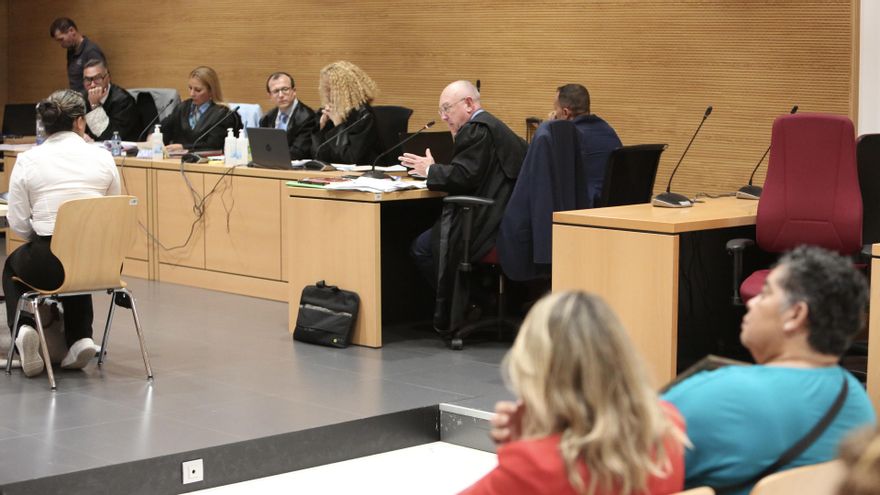 El autor confeso del crimen de Romina la agredió tres días antes y se la llevó del hospital sin que fuera atendida