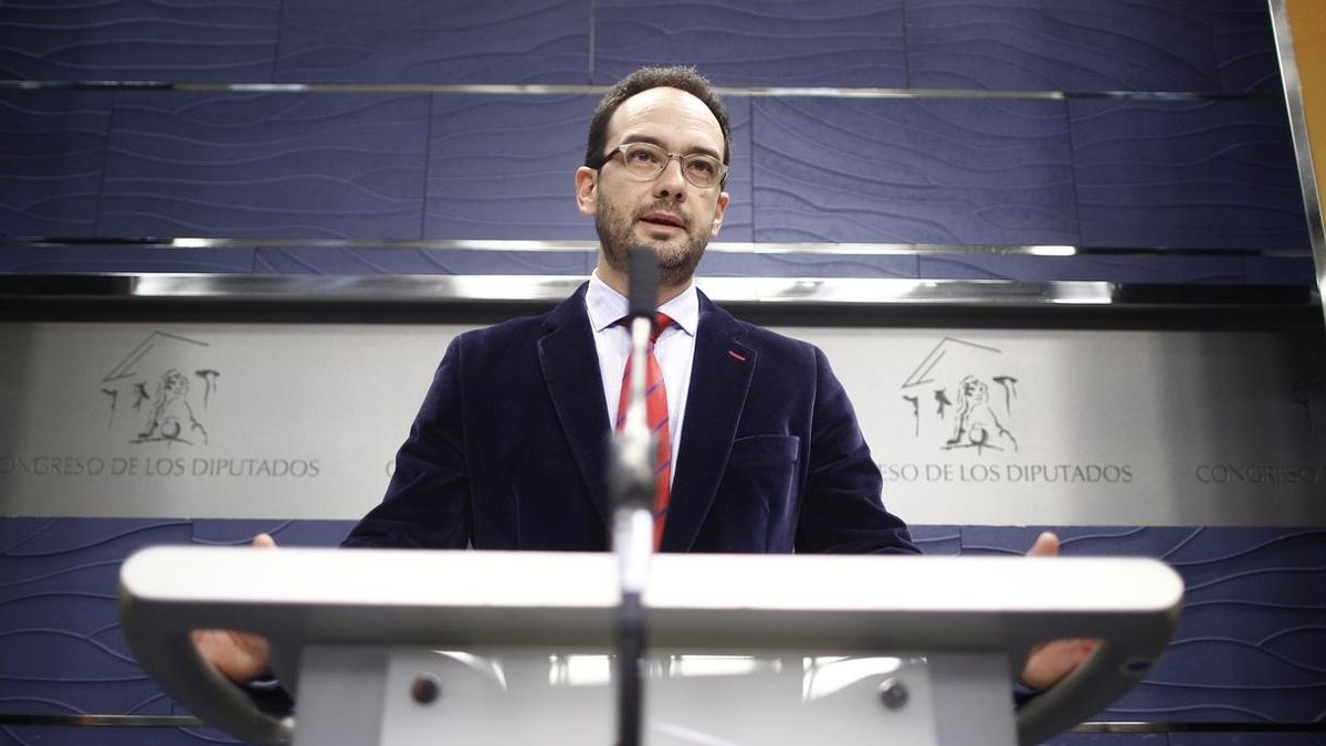 El PSOE intenta evitar una tramitación "exprés" del nuevo Código Penal pero el PP se niega