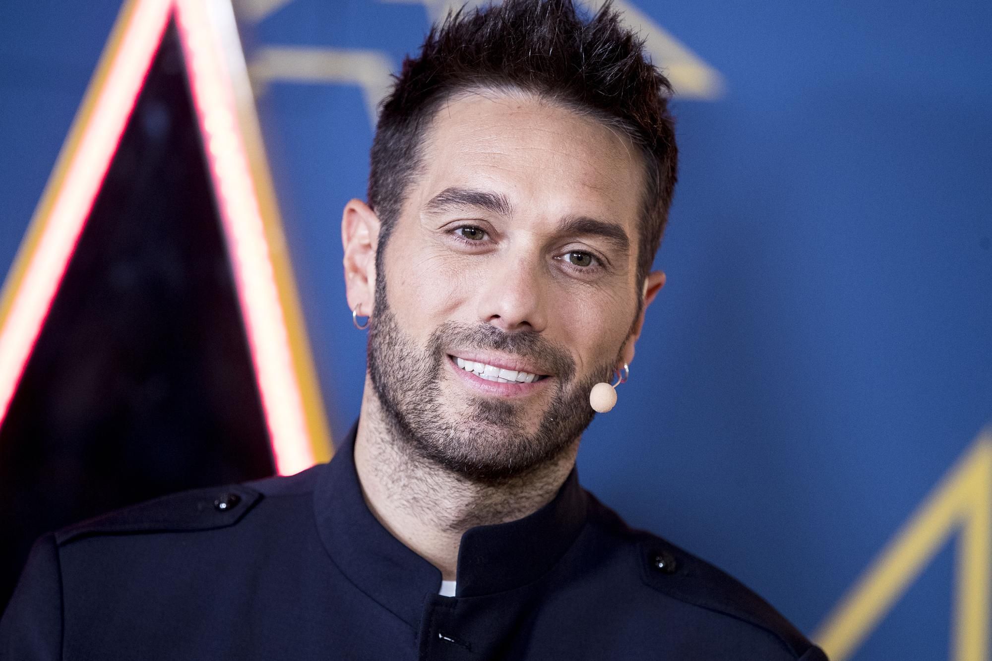 El renovado jurado de 'Got Talent' posa por su 5ª edición en Telecinco