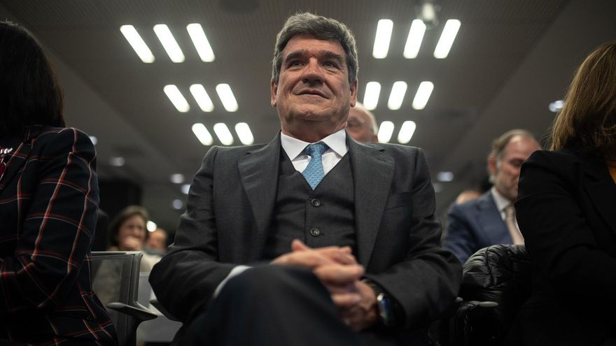 El Banco de España eleva otras dos décimas el crecimiento al 2,7% en 2025 sin tener en cuenta la guerra comercial