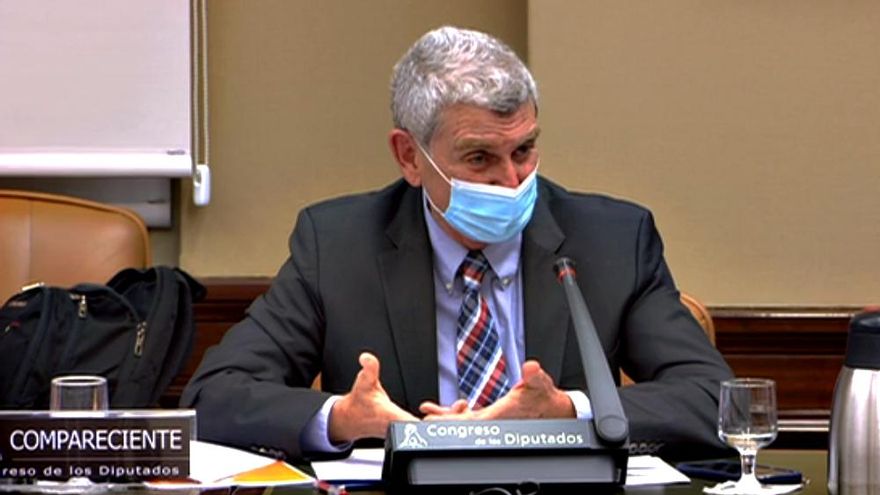 Tornero defiende que RTVE seleccionase a dos de sus excolaboradores: "El presidente no ha tenido ni arte ni parte"