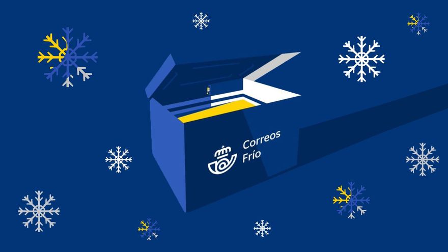 Portada LF - Nuevo servicio Correos Frío