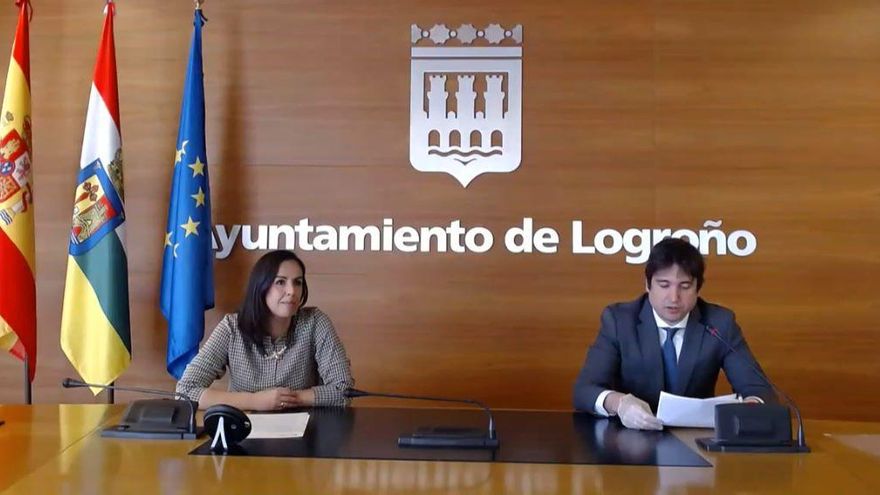 Ayuntamiento y UNIR lanzan una aceleradora de empleo para 50 personas en paro