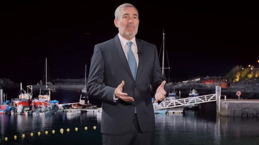 Coalición Canaria no quiere inmigrantes y está dispuesta a todo, incluso a ser menos nacionalista