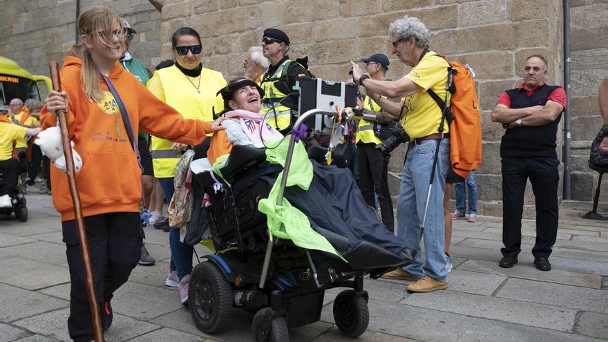 PSOE, PP, Sumar y Junts alcanzan un acuerdo para aprobar la ley de la ELA