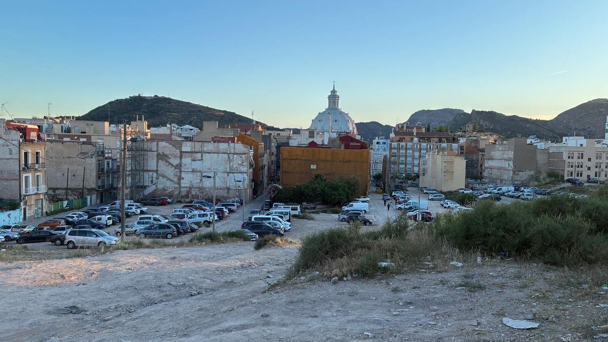Carta de amor a Cartagena: una ciudad rota en sus calles y en su política local