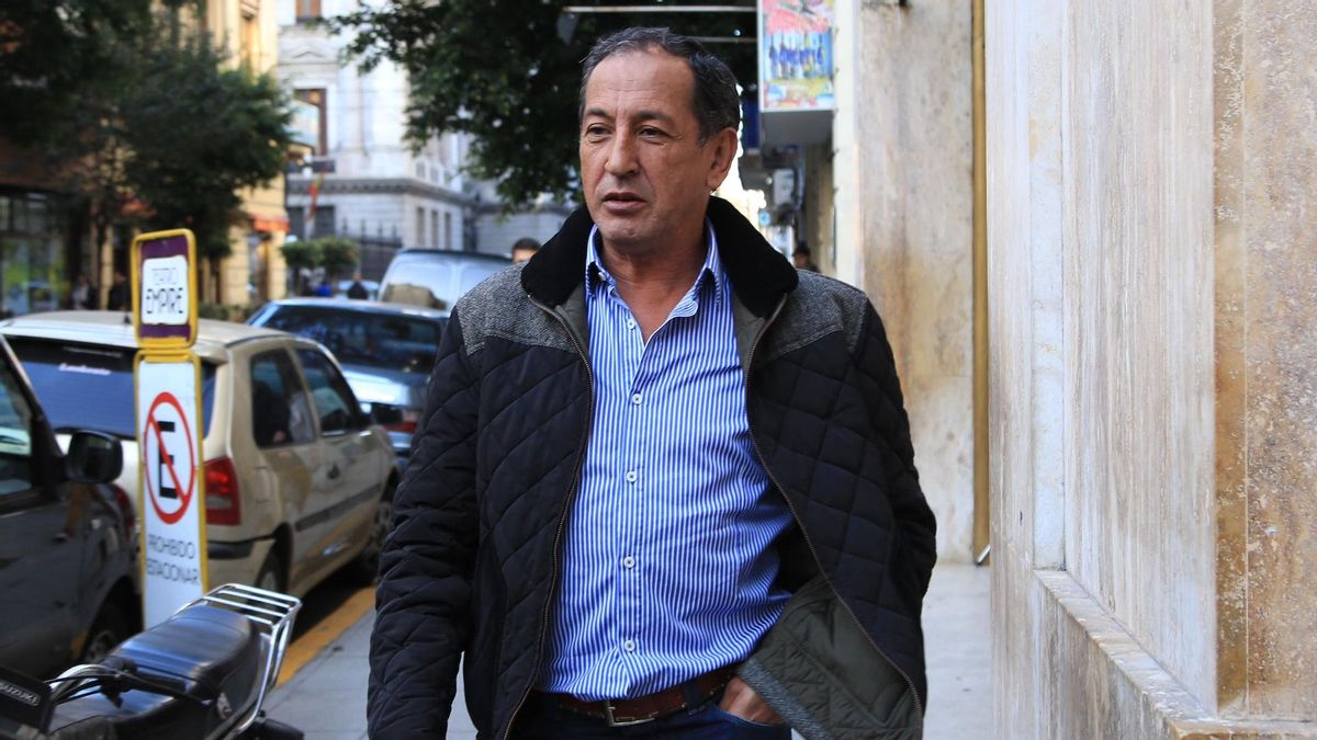 ”Parar es protestar”: Maturano redobla la presión sobre una CGT cuestionada por su debilidad frente a Milei