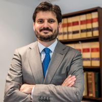 Juan Ramón Calero García