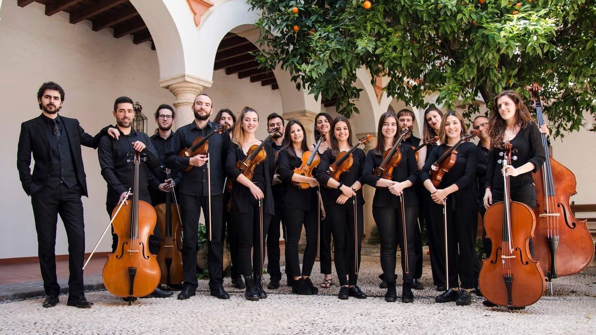 Camerata Gala
