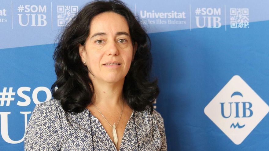 Alicia Sintes, física teórica: "Es fascinante, las ondas gravitacionales nos descubrirán fenómenos que no podemos ni imaginar"