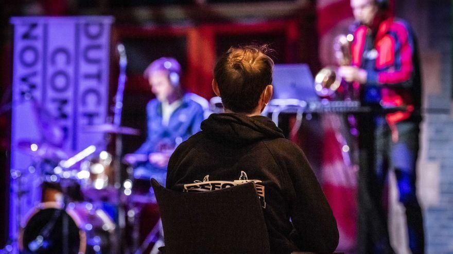 Industria Musical Canaria pide ayuda al presidente regional "después de casi diez meses de colapso económico"