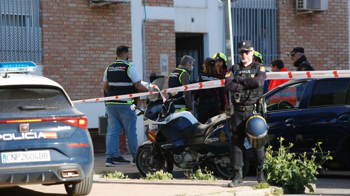 Las 48 horas desde la denuncia hasta el asesinato machista de Tulia: ¿Qué falló?
