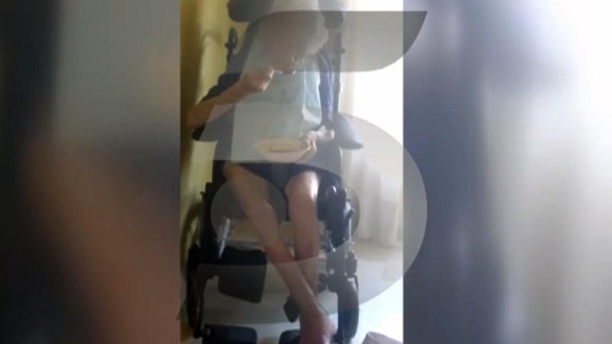 El Gobierno valenciano abre otra investigación por maltrato a una residencia de mayores del grupo Domus Vi ya sancionada