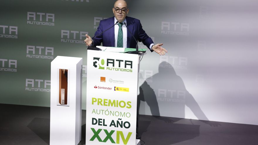 Uno de cada cuatro autónomos prevé que su negocio irá peor en 2026 y piden menos cargas