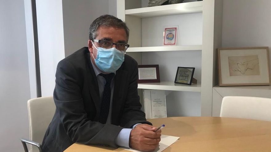 "No podemos ser optimistas con el coronavirus en las residencias: la evolución es preocupante"