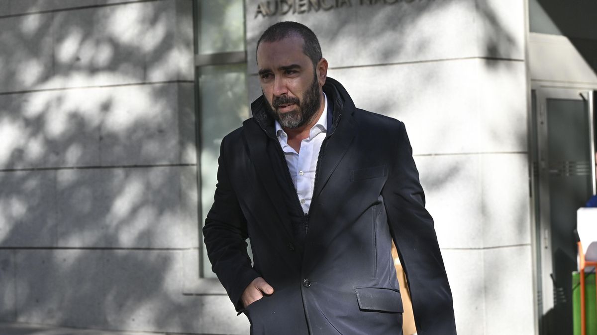 Koldo García reclama que Aldama haga frente a su fianza por las mascarillas dada su “exuberante capacidad económica”