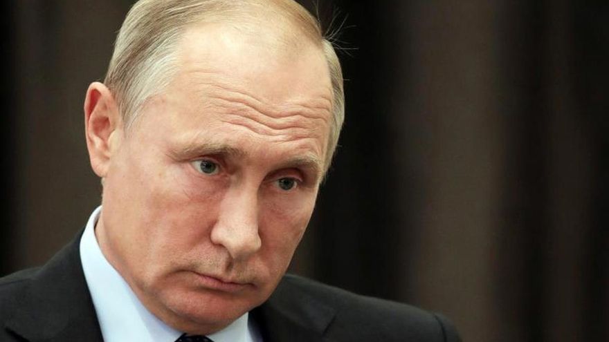 Putin confía en nuevos proyectos económicos ruso-azerbaiyanos en el Caspio