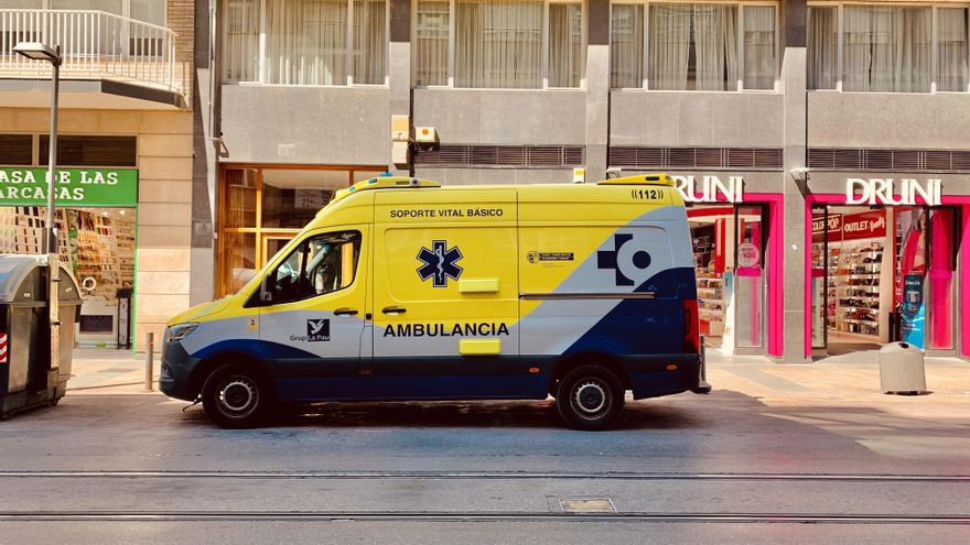 Todos los sindicatos sacan los colores a la Sanidad vasca: "Hay ambulancias medicalizadas sin médico"