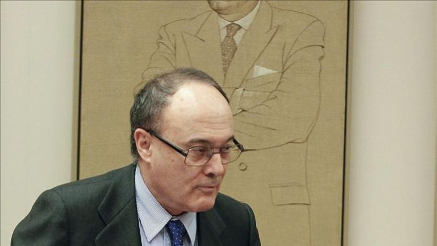 Los partidos políticos ven mal que Linde plantee planes alternativos de pensiones