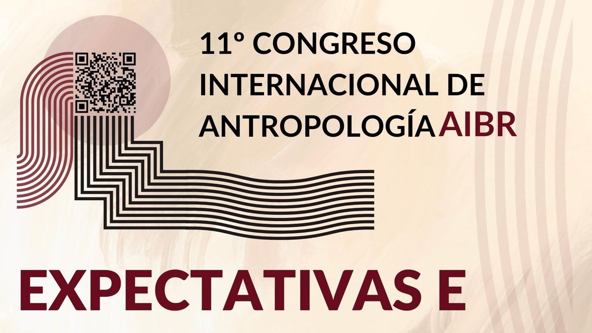 Santander acogerá del 1 al 4 de julio el XI Congreso Internacional de Antropología