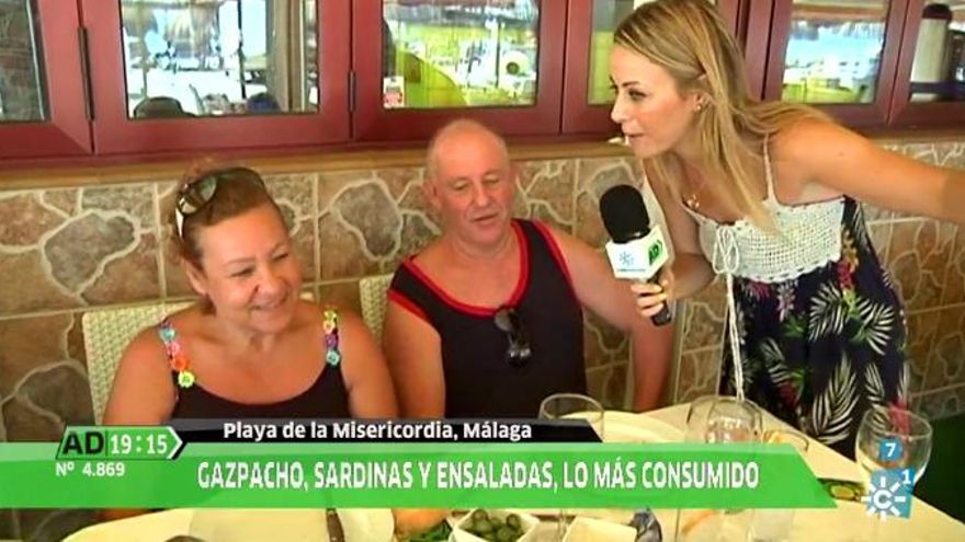 Andalucía Directo - Canal Sur