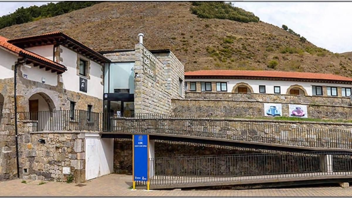 Centro de Interpretación del Clima de La Vid