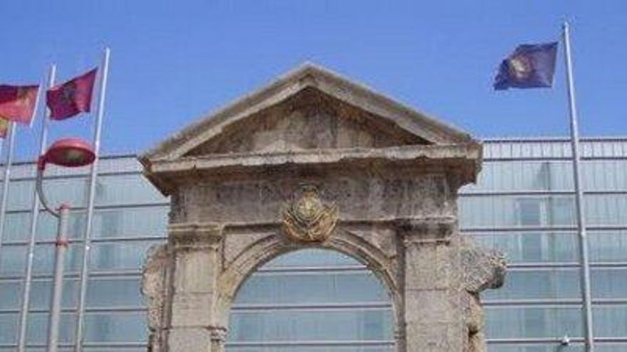 Los estudiantes de la Escuela de Enfermería de Cartagena piden formar parte de la UPCT