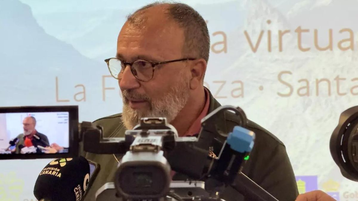 Investigados el alcalde de Santa Lucía de Tirajana y otros dos concejales por presunta malversación