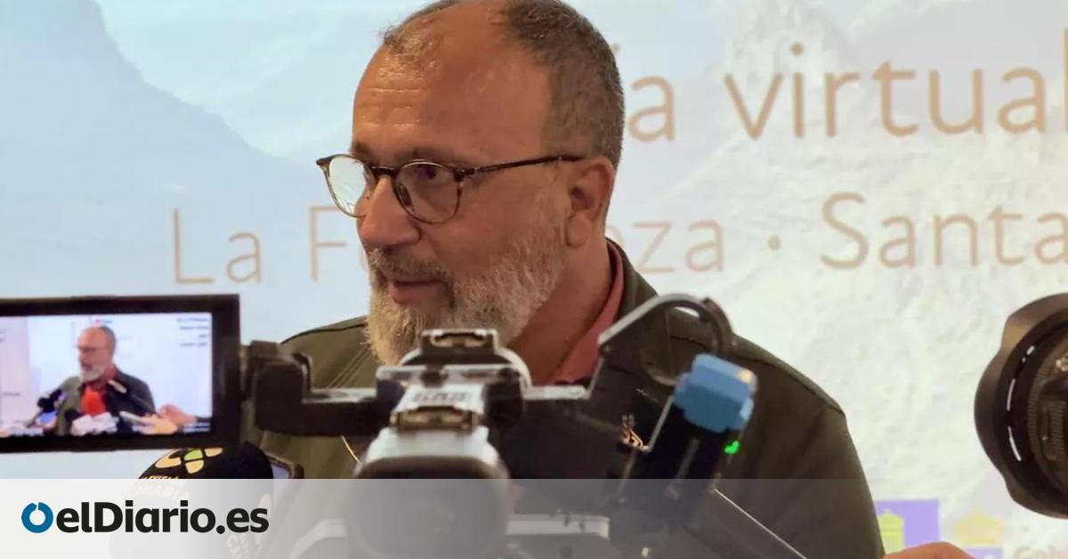 El alcalde de Santa Lucía de Tirajana revoca las competencias a los tres concejales de Nueva Canarias