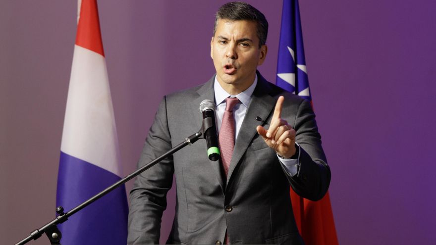 Peña visitará del 29 de julio al 1 de agosto Finlandia, donde se reunirá con Stubb