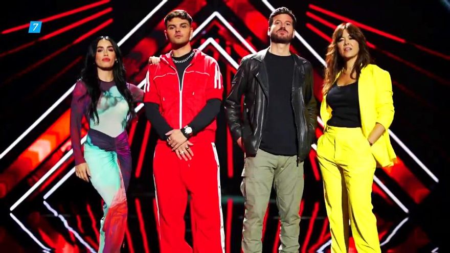 Telecinco pone fecha a 'Factor X' y propicia un nuevo duelo de estrenos de entretenimiento en prime time