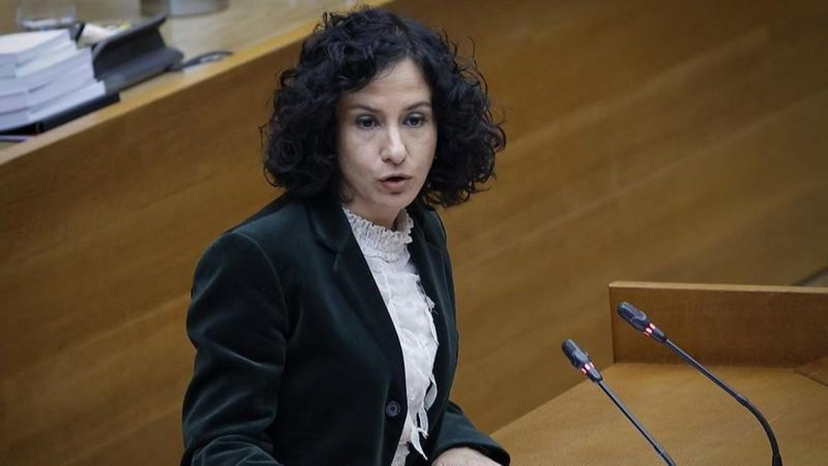 El Gobierno valenciano apela a la reagrupación familiar para mayor protección de los menores en Ceuta
