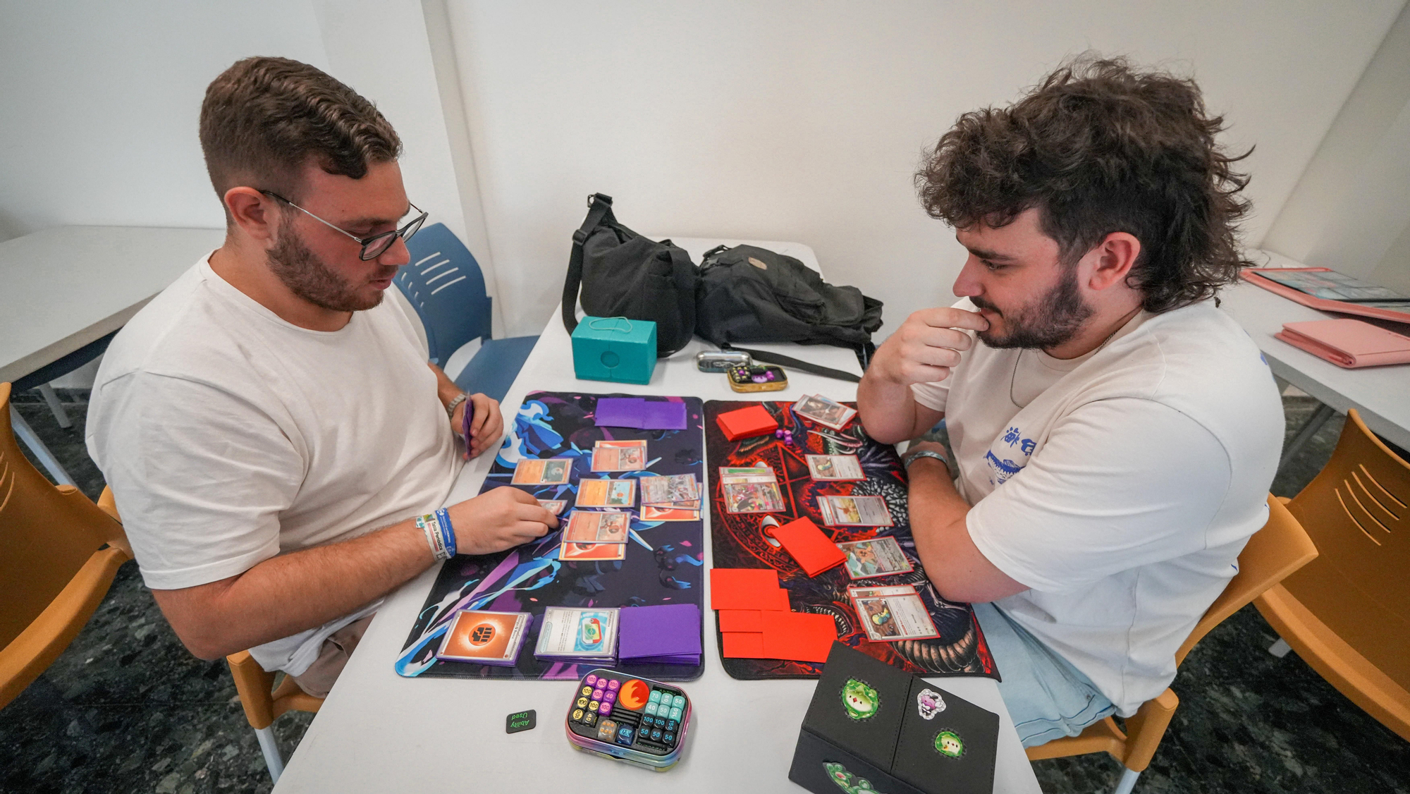 Córdoba Cardshow