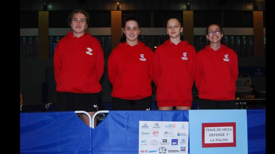 El Defense, cada vez más cerca de la fase de ascenso