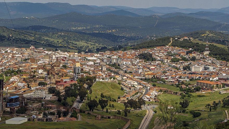 Almadén (Ciudad Real)