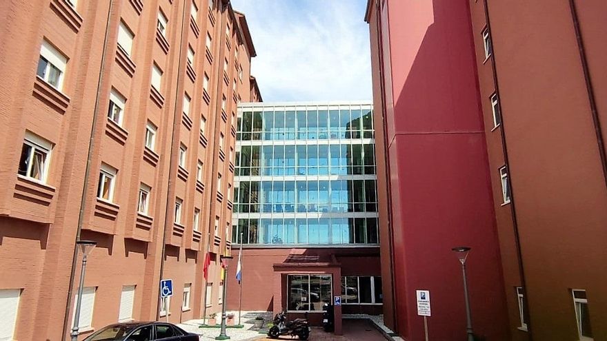 CSIF exige soluciones a la "falta de personal" en los Centros de Atención a la Dependencia de Cantabria