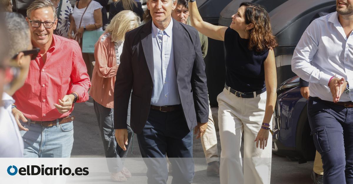 El PP evita calificar de “genocidio” la destrucción israelí de Gaza y ataca a Sánchez: “Hamás le aplaude”