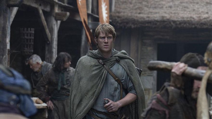 George R.R. Martin avanza cómo será 'El caballero de los Siete Reinos' y marca una diferencia clave con 'Juego de Tronos'