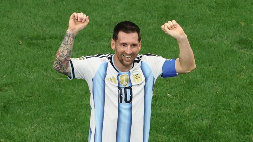 Cómo reflejaron los diarios del mundo el triunfo de la Selección