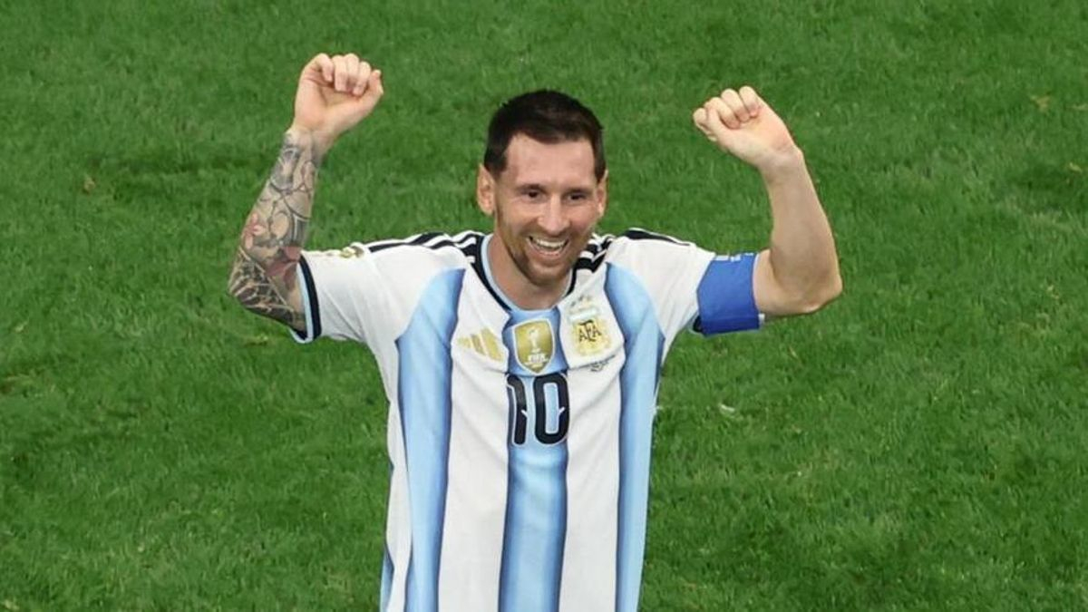 Cómo reflejaron los diarios del mundo el triunfo de la Selección