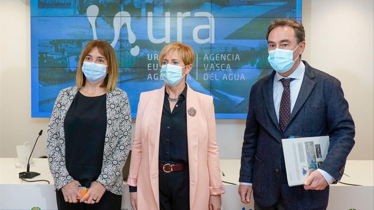 La semana en Euskadi, en imágenes