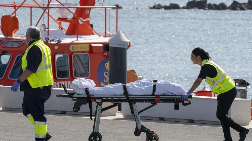 Contener la ruta canaria no significa resolverla: las personas siguen migrando, pero en condiciones más peligrosas