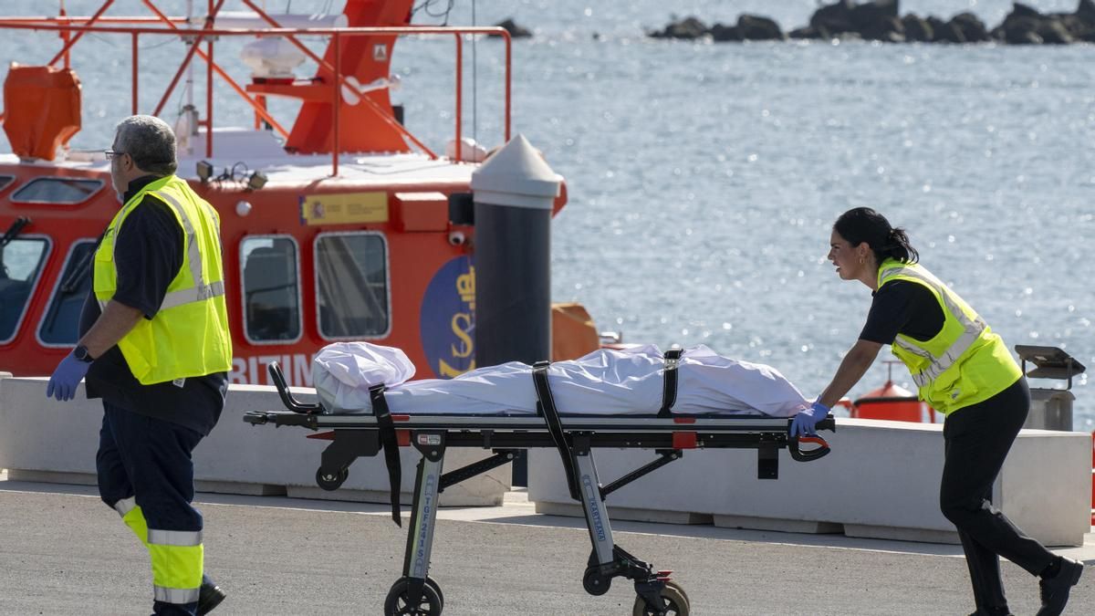 Contener la ruta canaria no significa resolverla: las personas siguen migrando, pero en condiciones más peligrosas