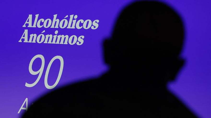 Noventa años de Alcohólicos Anónimos: las mujeres representan un tercio de sus miembros