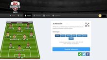 Así es Biwenger: el juego de fútbol que funciona como la bolsa pero sin apuestas con dinero real