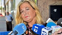 La abogada López Negrete, acusada por la trama Ausbanc